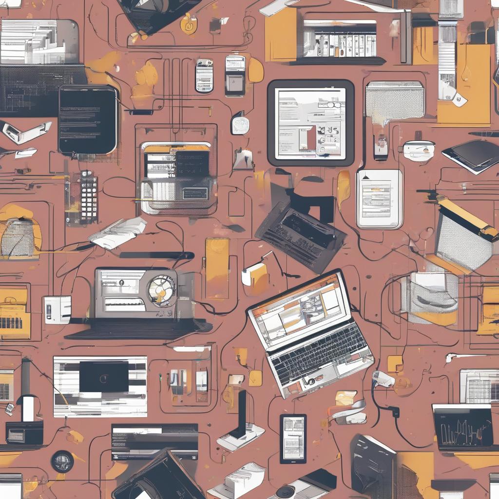 The Great Data&nbsp;Detox