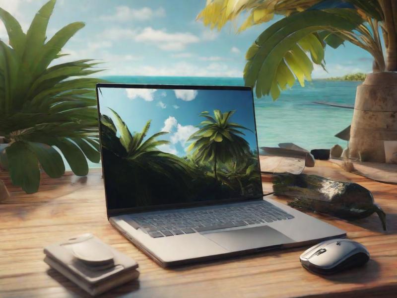 Remote Revolution or Office&nbsp;Oasis?