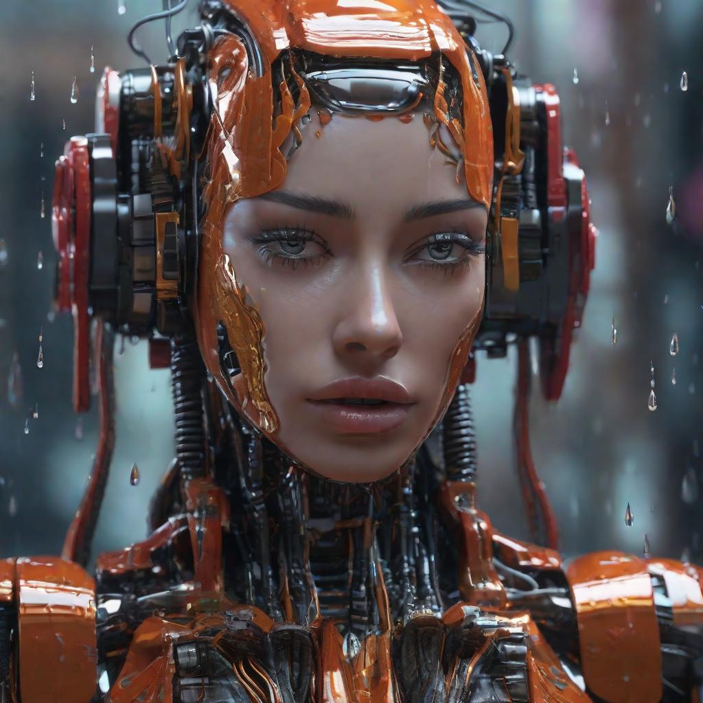 The Cyborg Workforce