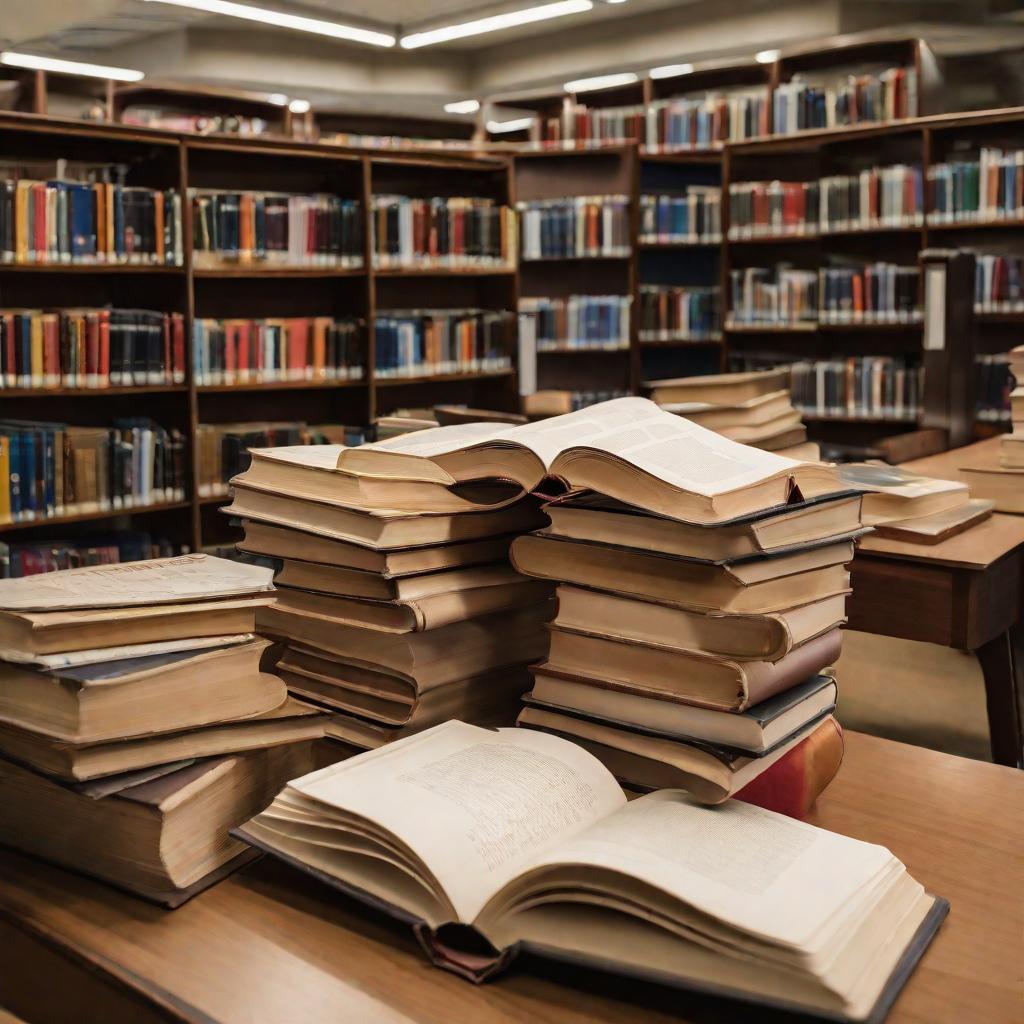 Open Source Revolution