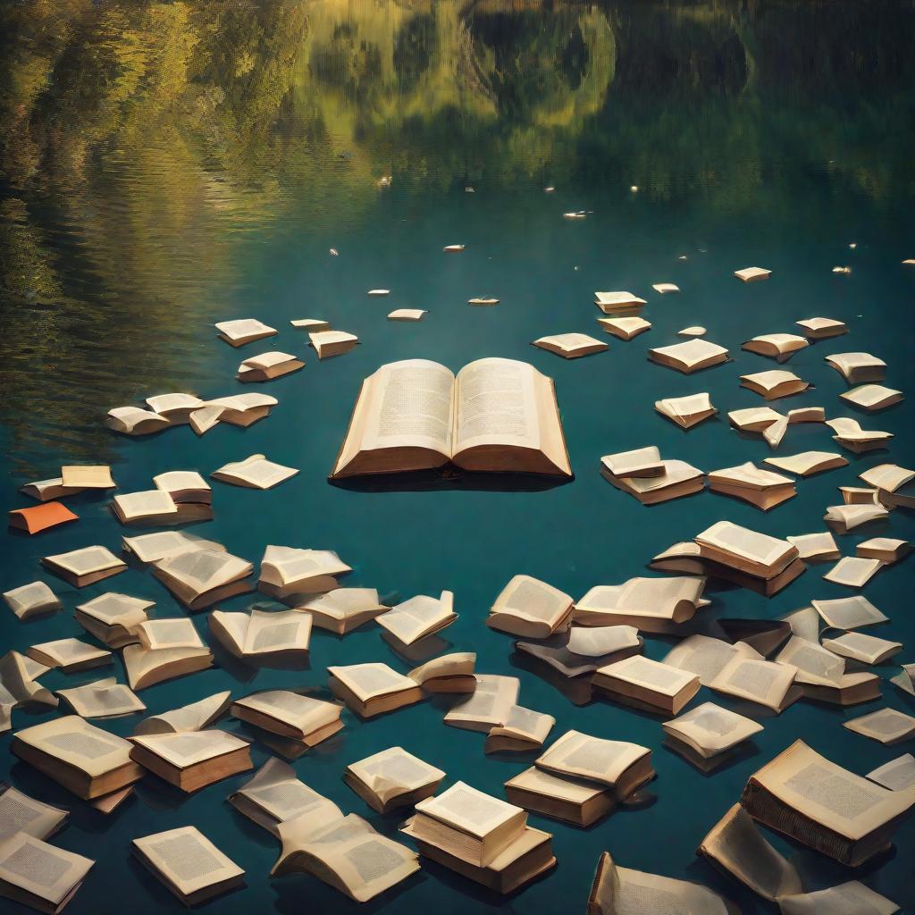 From Data Lakes to Data&nbsp;Oceans