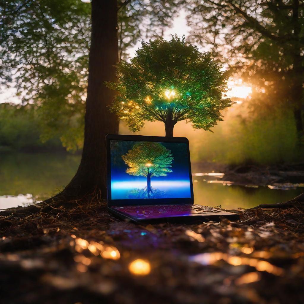 The Green Revolution in&nbsp;IT